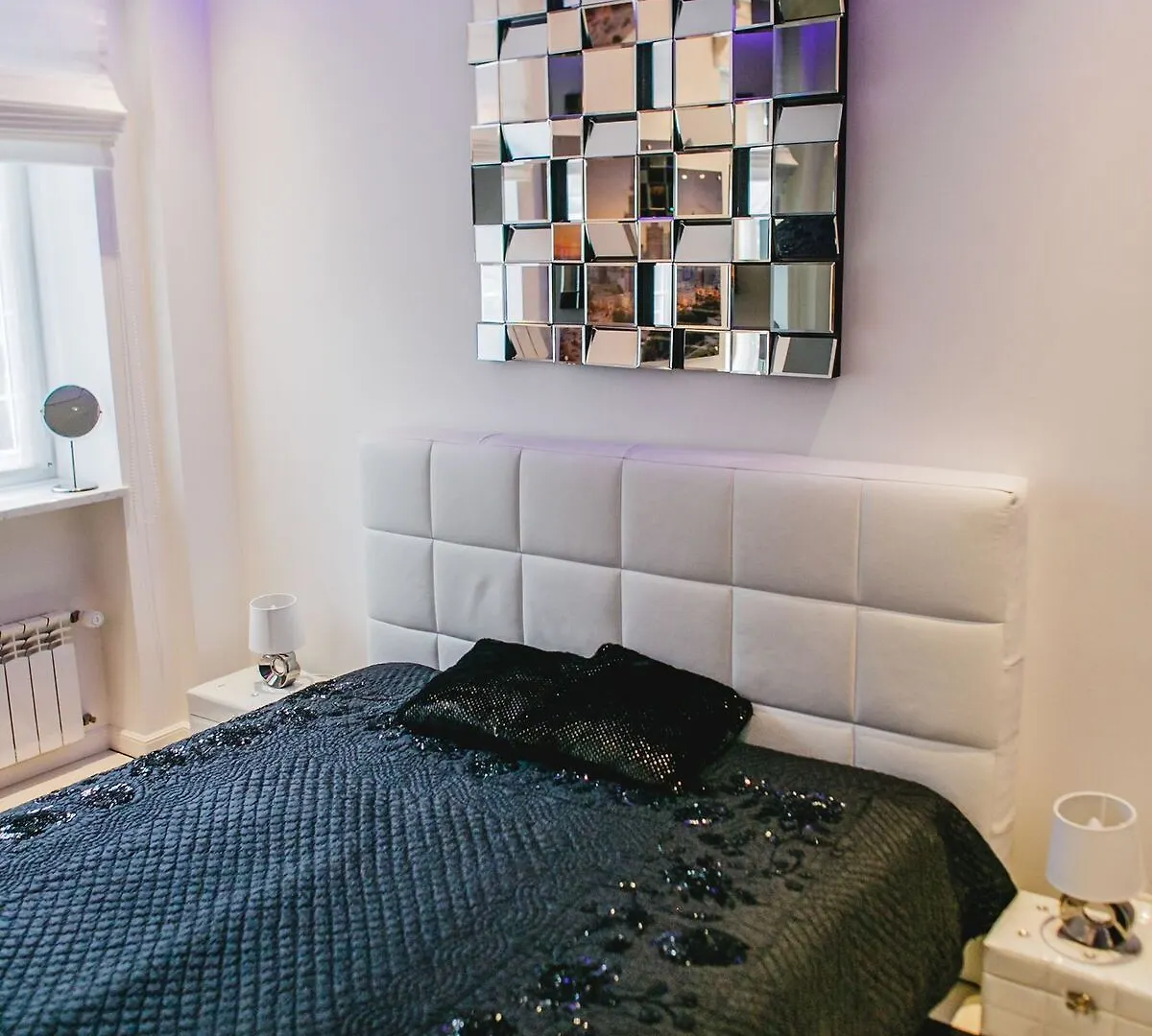 Marszalkowska 140 - Studio By Homeprime Warsaw Apartment