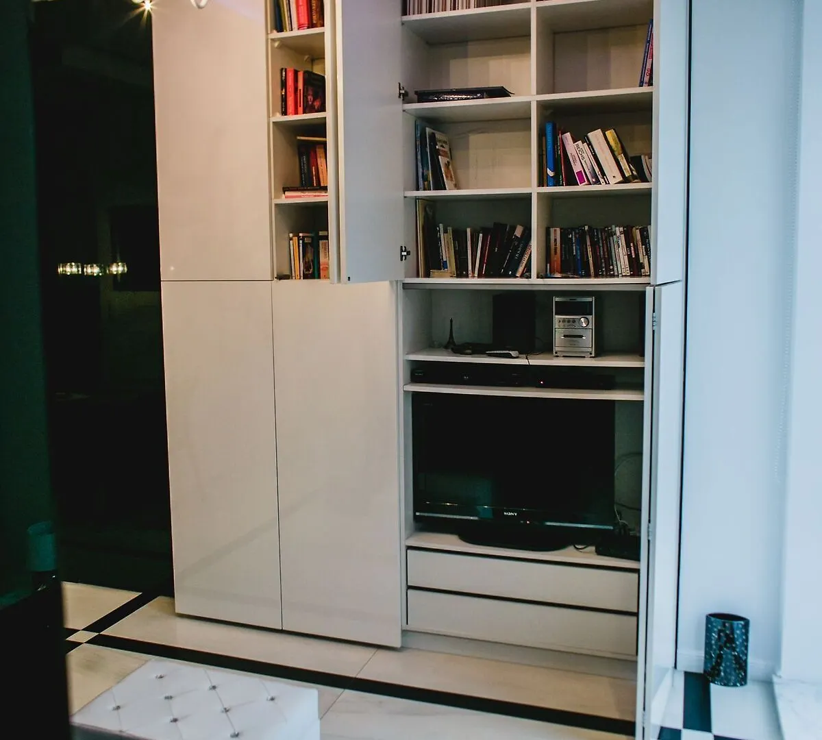 Marszalkowska 140 - Studio By Homeprime Warsaw
