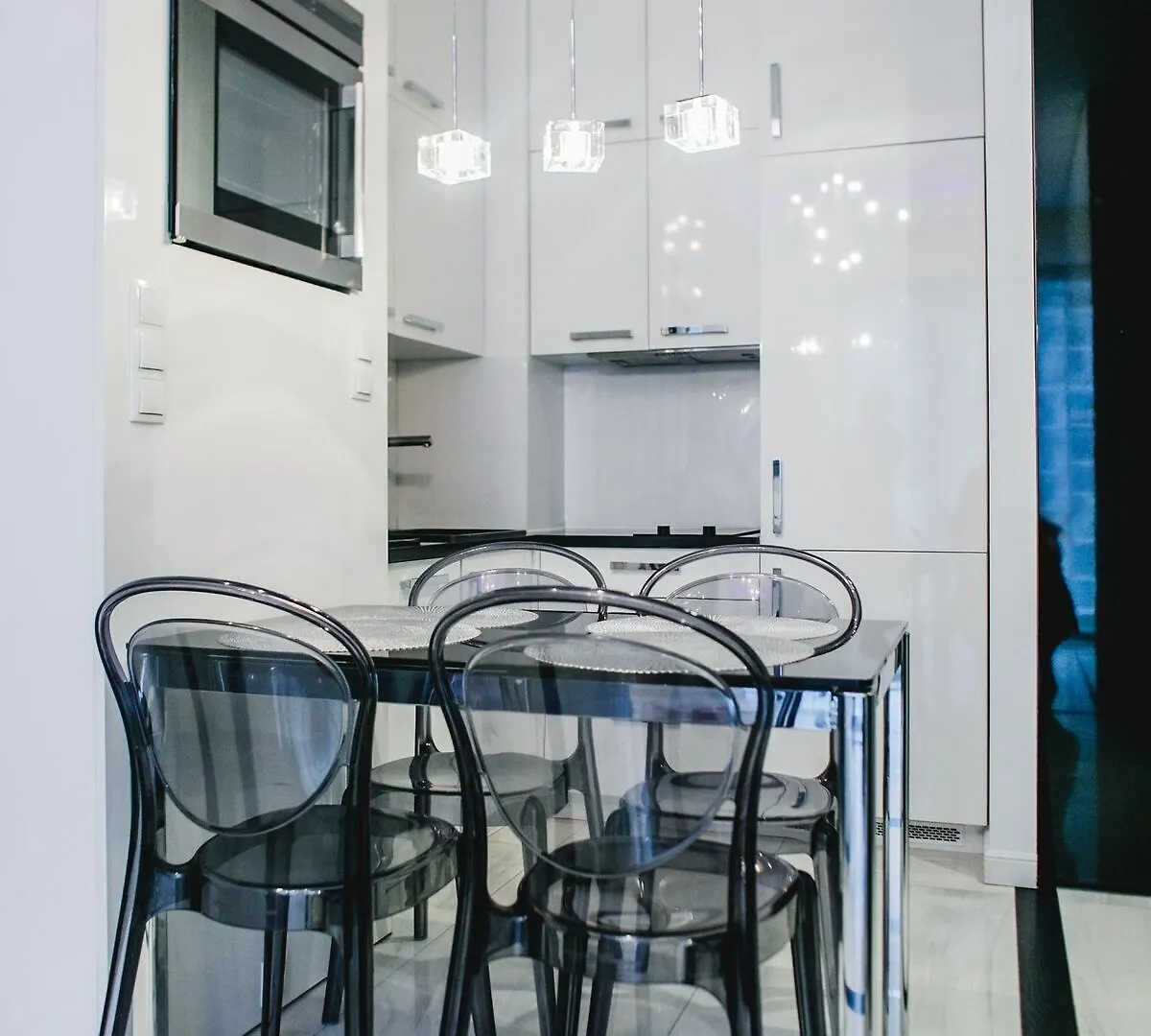 Marszalkowska 140 - Studio By Homeprime Warsaw Apartment