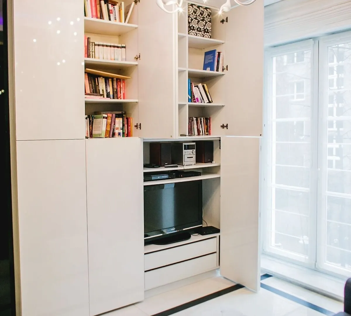 Apartment Marszalkowska 140 - Studio By Homeprime Warsaw