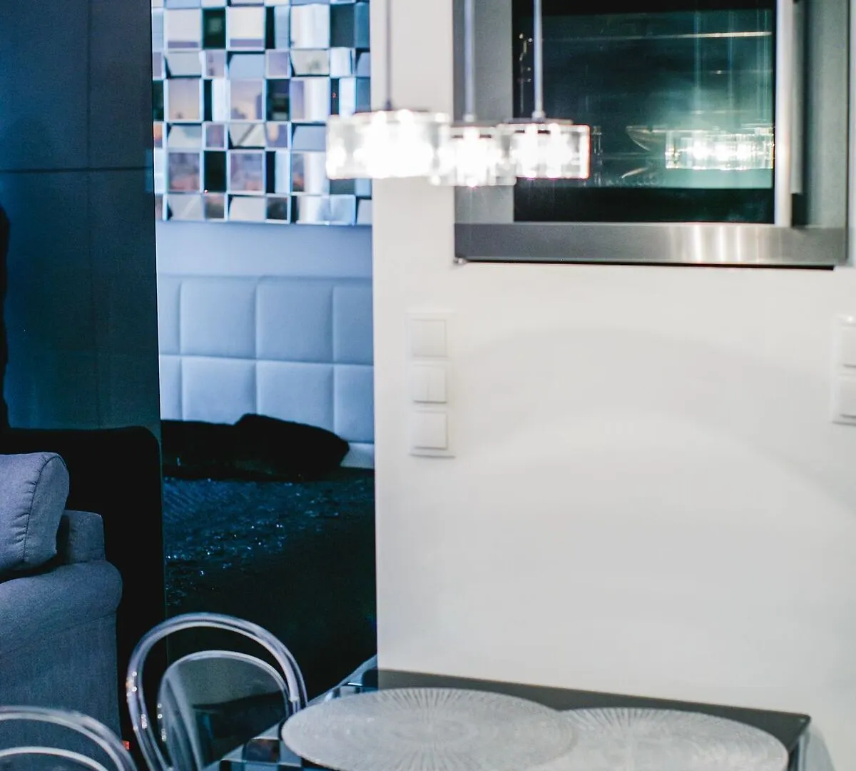 Apartment Marszalkowska 140 - Studio By Homeprime Warsaw Poland