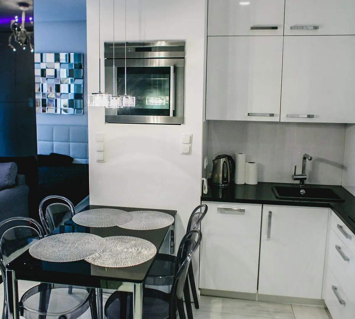 Apartment Marszalkowska 140 - Studio By Homeprime Warsaw